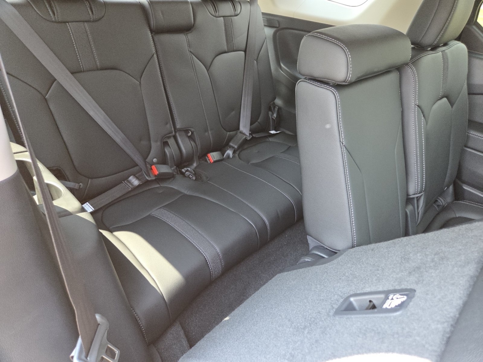 New 2026 Honda Pilot EX-L image 28