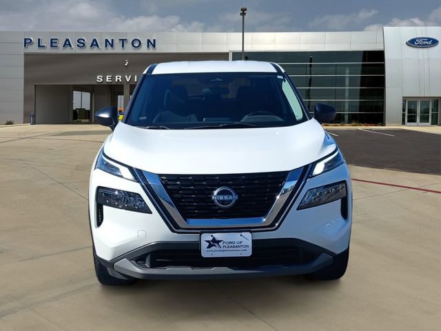 Used 2023 Nissan Rogue S image 8