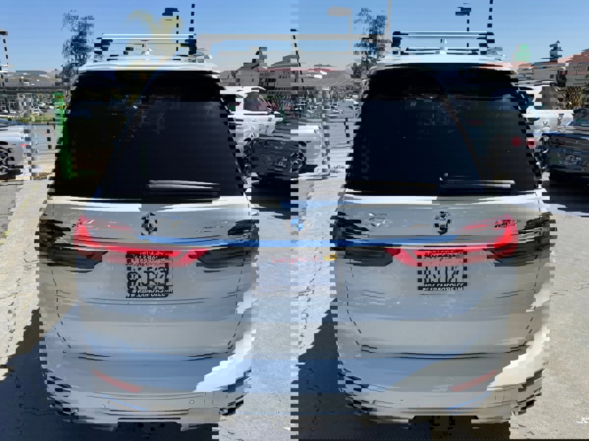 Used 2020 BMW X7 xDrive40i w/ Premium Package image 7