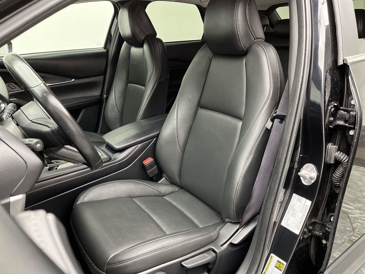 Certified 2022 MAZDA CX-30 AWD 2.5 S w/ Select Package image 9