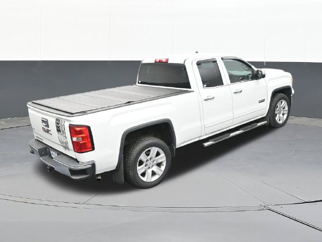 Used 2015 GMC Sierra 1500 SLE w/ Texas SLE Value Package RWD image 57