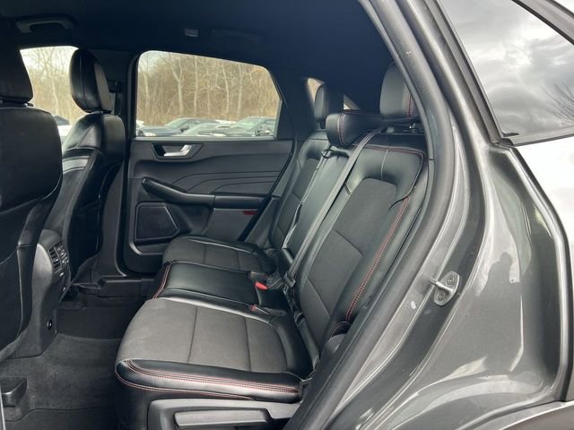 Used 2024 Ford Escape ST-Line image 17