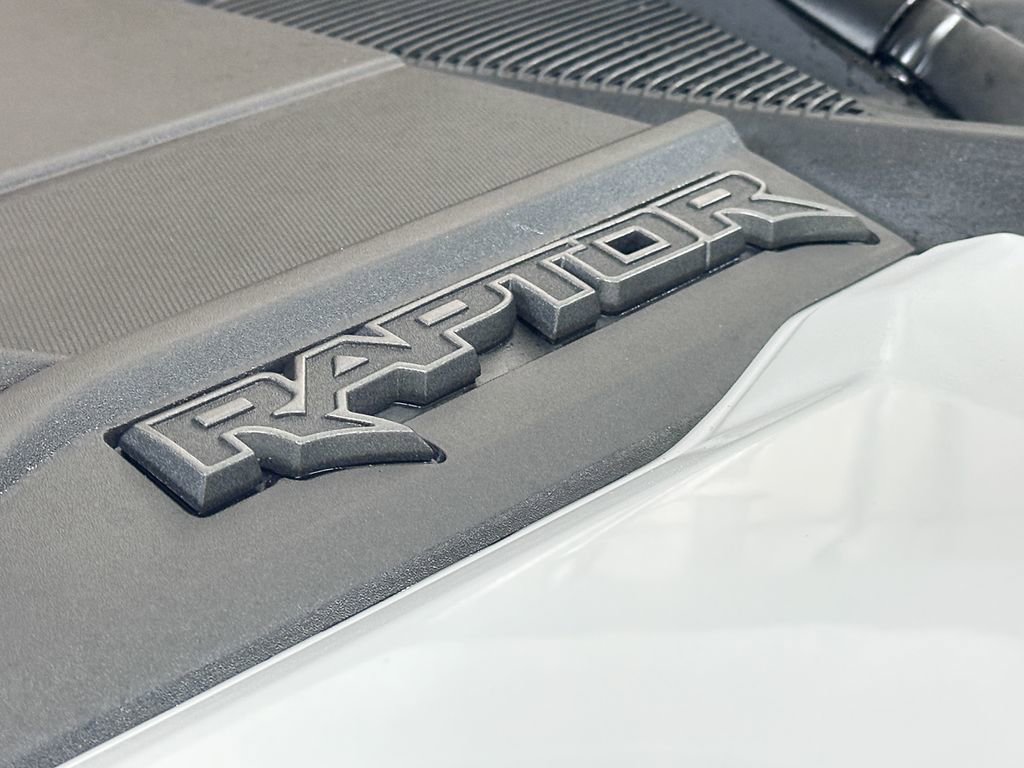 Used 2024 Ford Bronco Raptor image 22