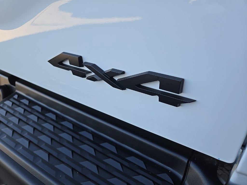 Used 2025 RAM 2500 Rebel w/ Rebel Level 1 Equipment Group image 24