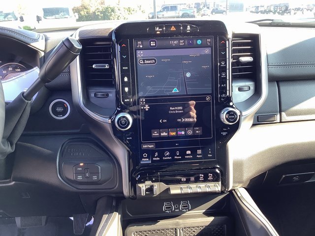 New 2026 RAM 2500 Laramie w/ Night Edition image 17