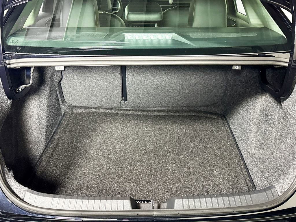 New 2026 Volkswagen Jetta SE image 21