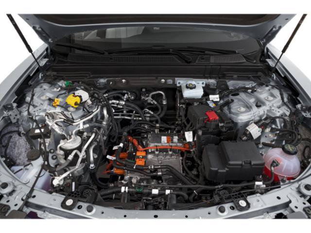 Used 2026 Cadillac Lyriq Signature Sport AWD/4WD image 14