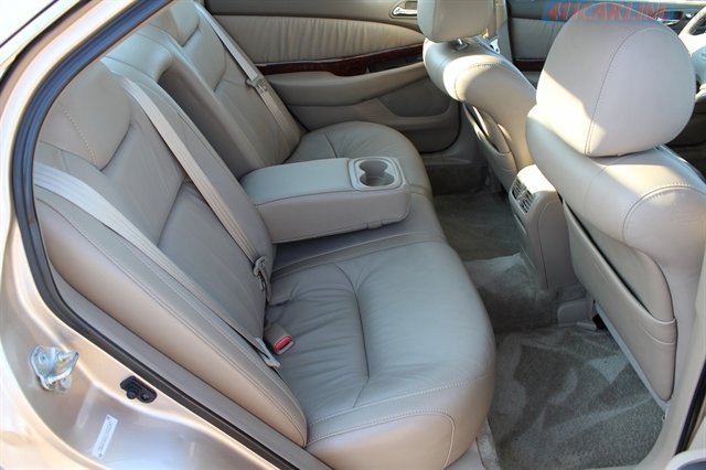 Used 2002 Acura TL image 33