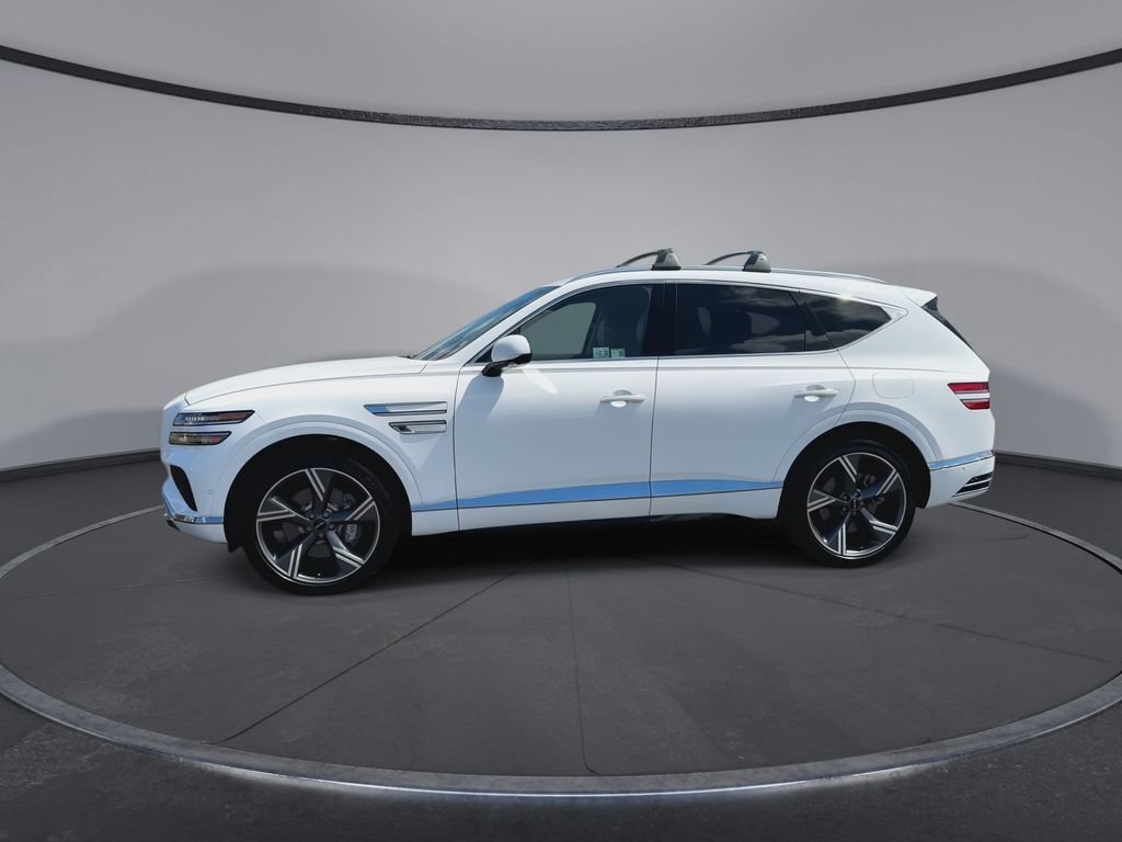 Used 2025 Genesis GV80 2.5T Prestige image 5