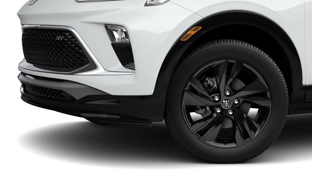 New 2026 Buick Encore GX Sport Touring w/ Comfort Package FWD image 5