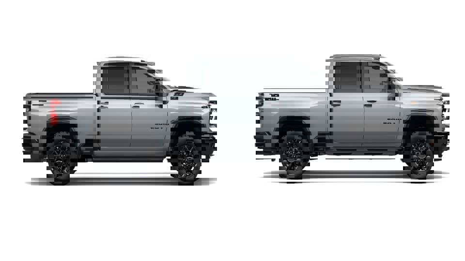 New 2026 Chevrolet Silverado 2500 LT image 53