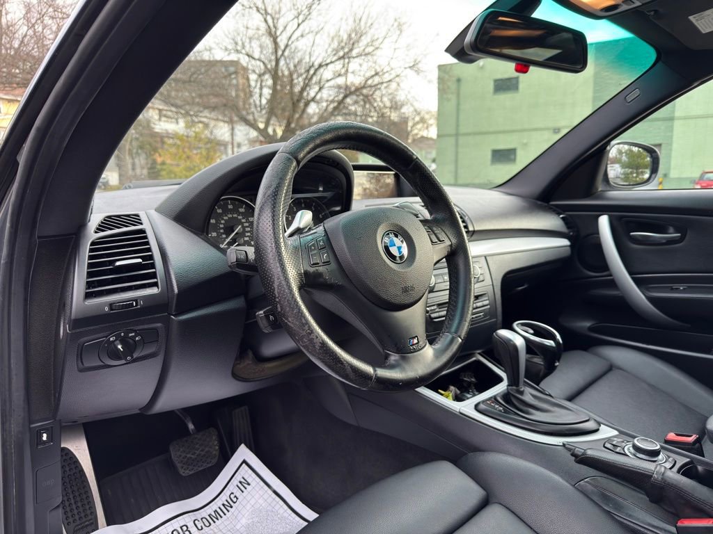 Used 2010 BMW 135i Coupe image 12