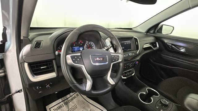 Used 2022 GMC Terrain SLE w/ Driver Convenience Package AWD/4WD image 13