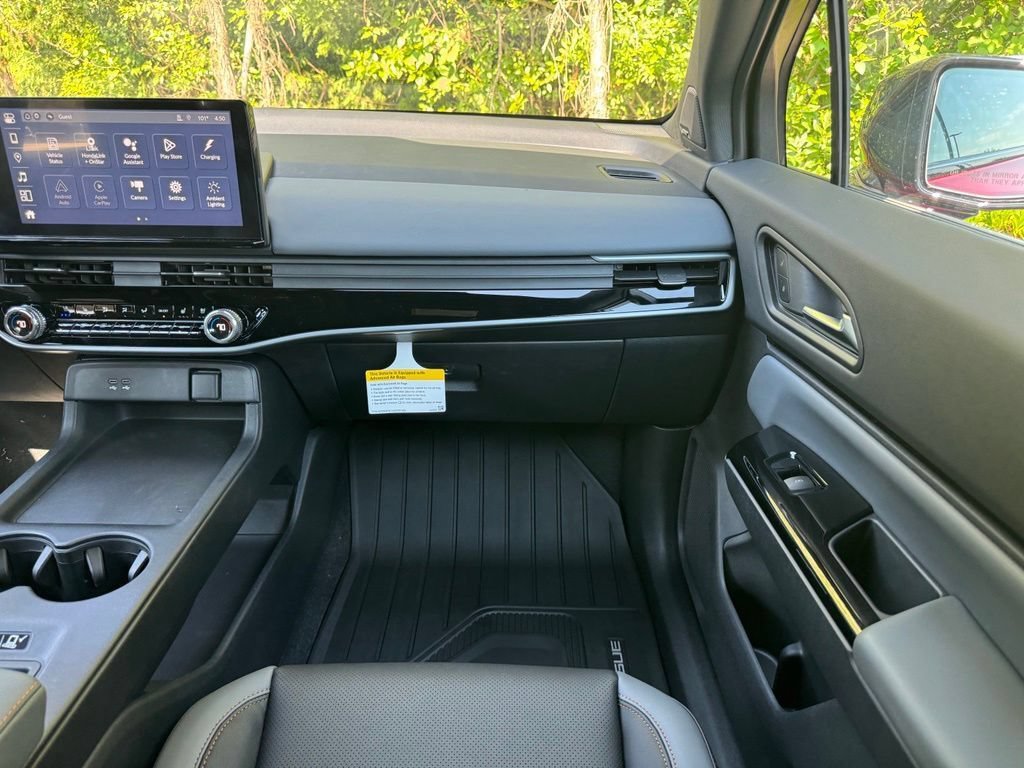 New 2026 Honda Prologue Elite image 33