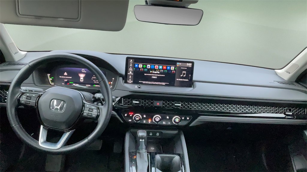 Used 2023 Honda Accord Touring image 20