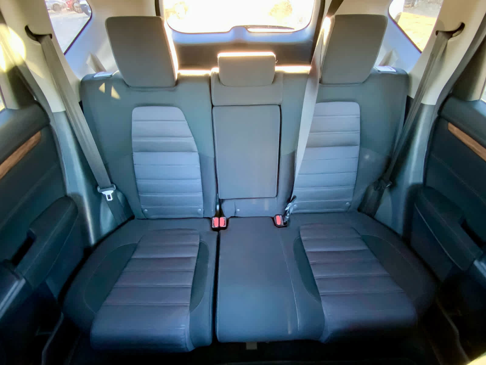 Used 2020 Honda CR-V EX image 27