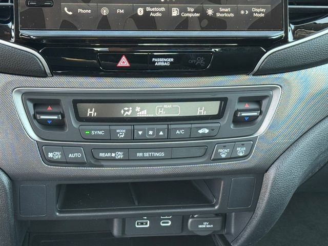 New 2026 Honda Ridgeline Sport image 19