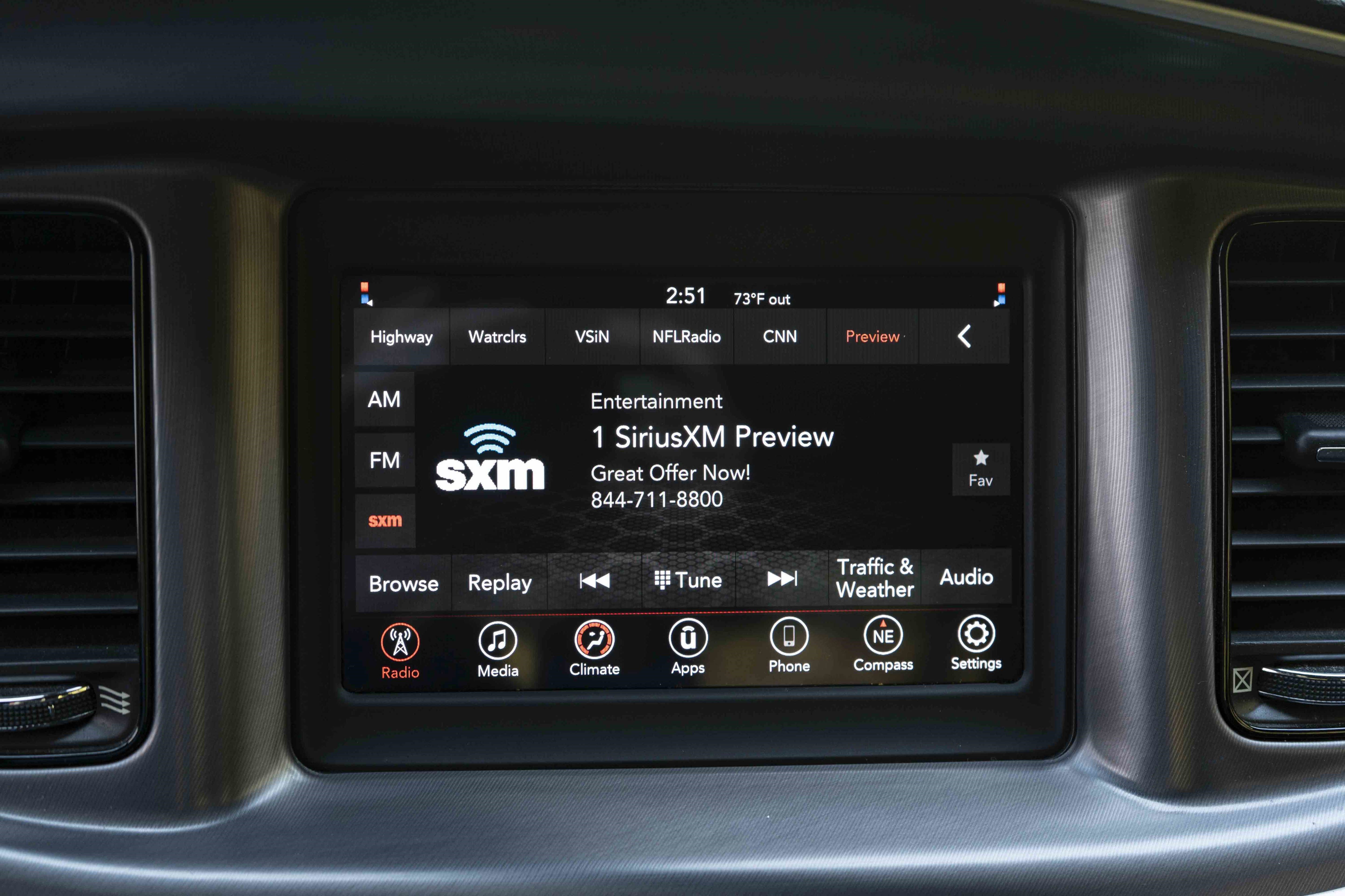 Used 2019 Dodge Charger SXT w/ Blacktop Package image 27