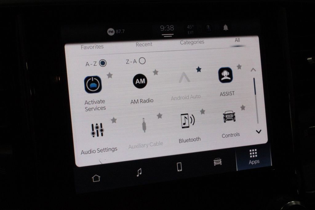 New 2025 RAM 1500 Tradesman image 33