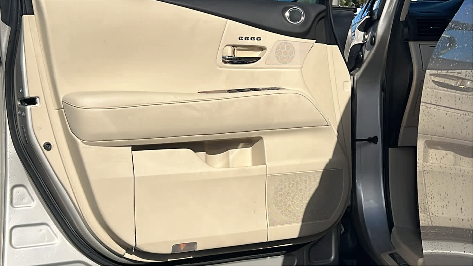 Used 2015 Lexus RX 350 FWD image 23