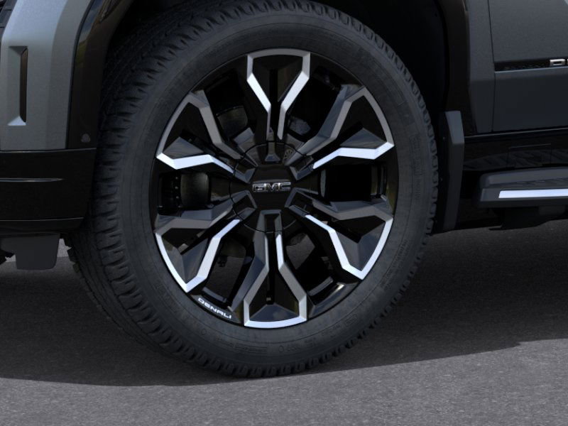 New 2026 GMC Sierra EV Denali image 33