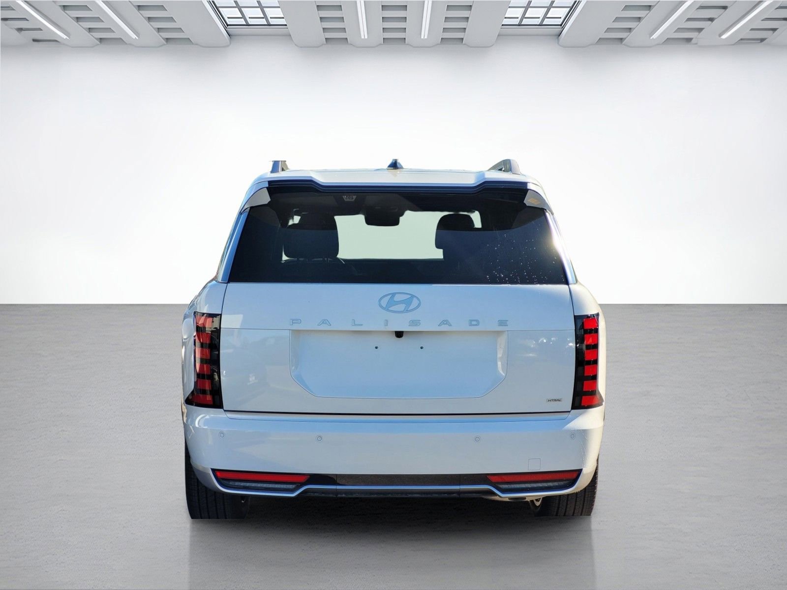 New 2026 Hyundai Palisade Calligraphy image 6