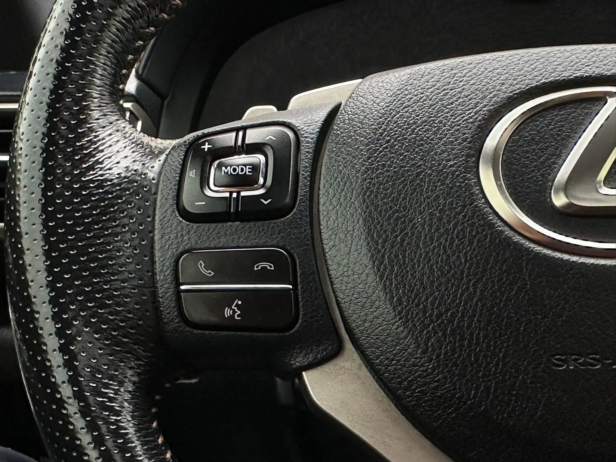 Used 2016 Lexus RC 350 image 22