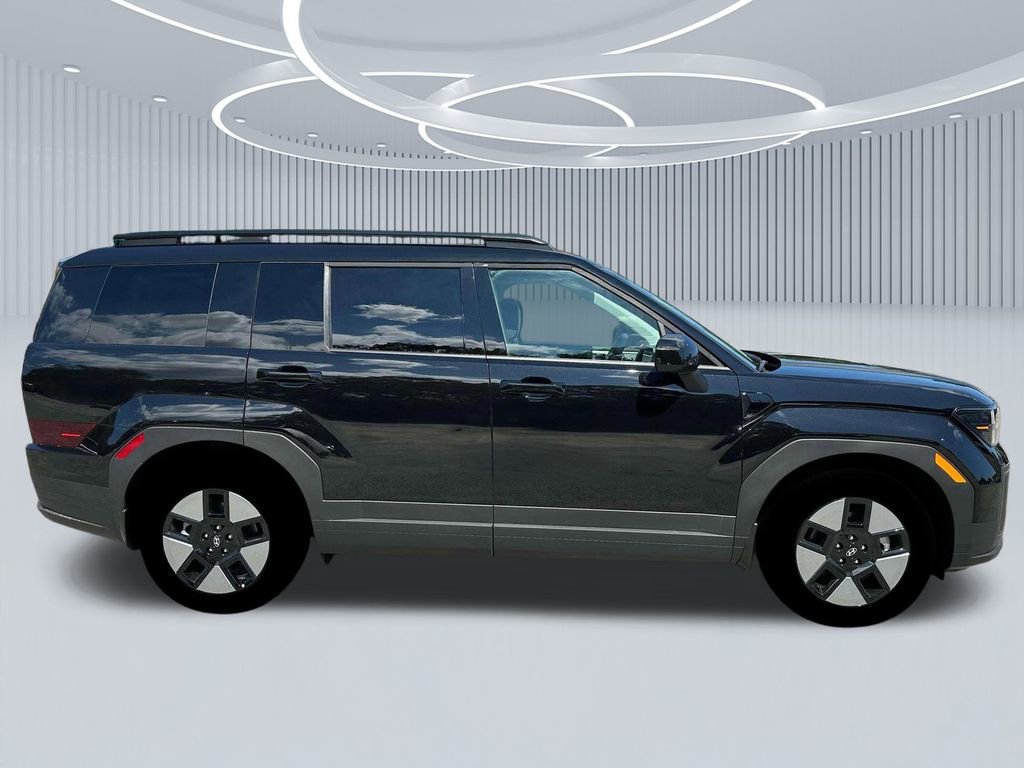 New 2026 Hyundai Santa Fe SEL AWD/4WD image 9