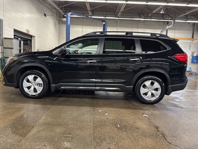 Used 2024 Subaru Ascent Touring image 3