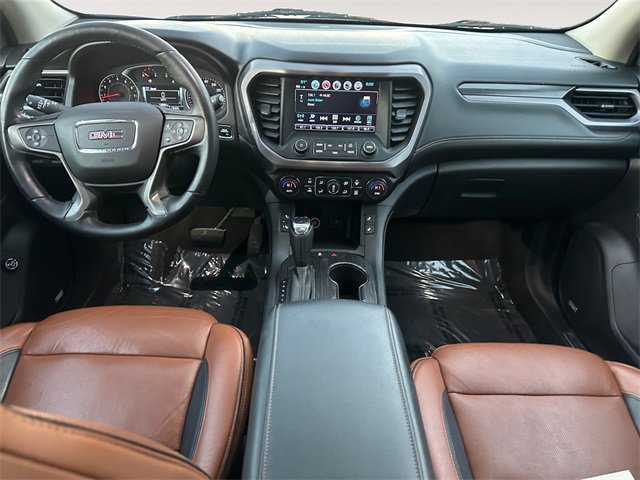 Used 2018 GMC Acadia SLT w/ LPO, Protection Package image 10