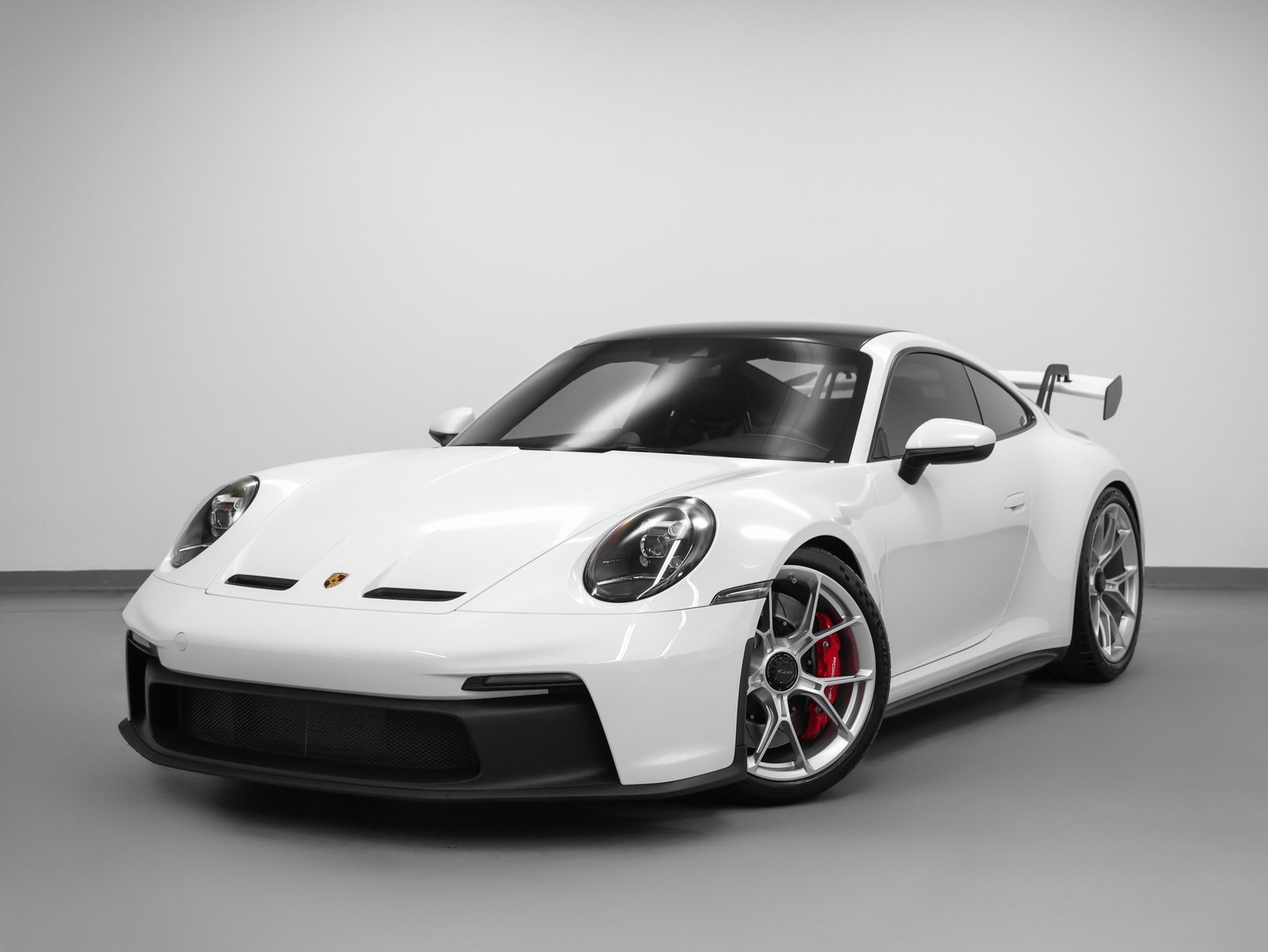 Used 2022 Porsche 911 GT3