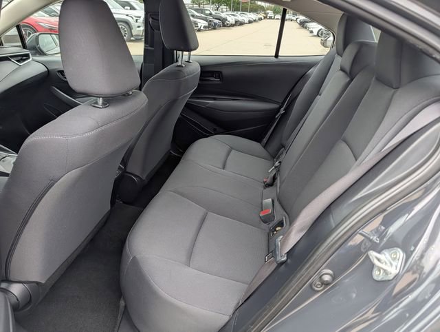 Used 2023 Toyota Corolla LE image 26