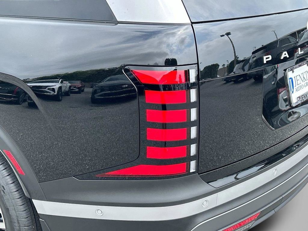 New 2026 Hyundai Palisade SEL image 14