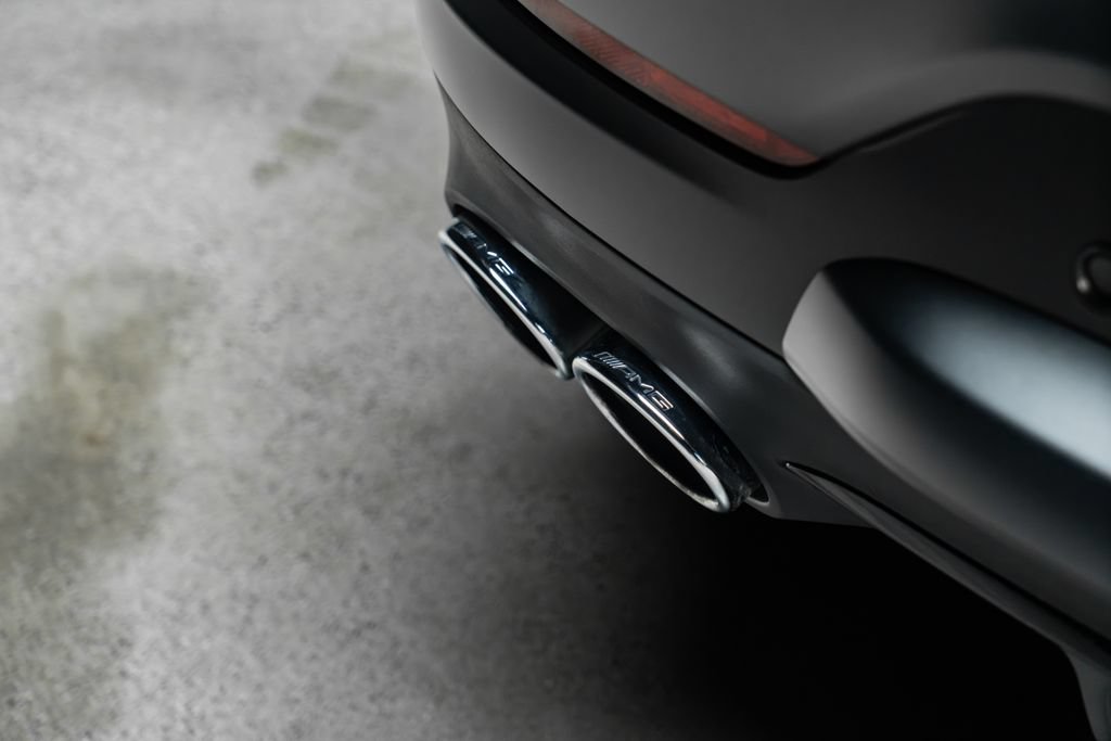 Used 2024 Mercedes-Benz AMG GT 53 image 18
