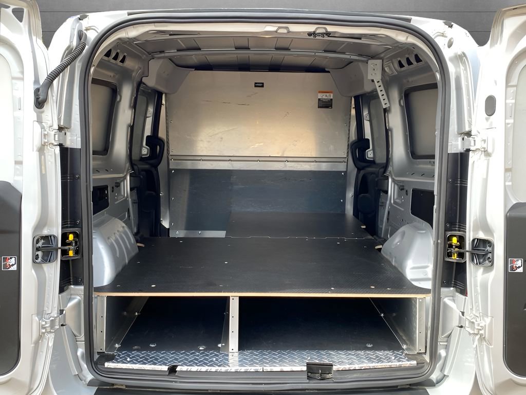 Used 2022 RAM ProMaster City Tradesman image 19