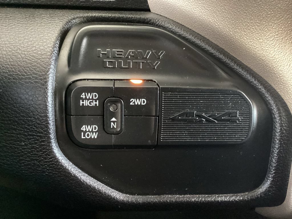 Used 2023 RAM 4500 Laramie AWD/4WD image 67