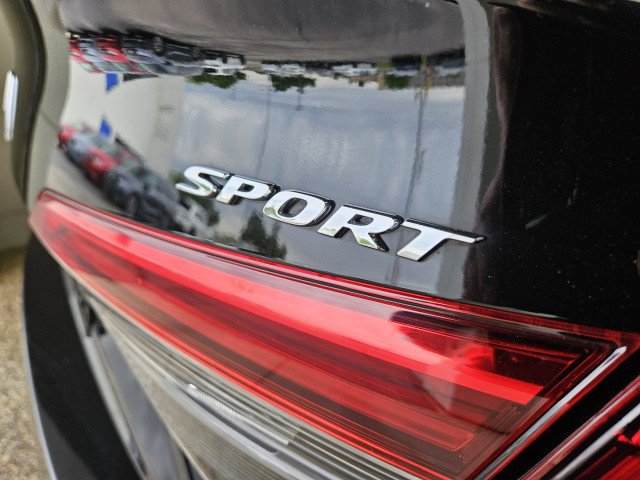 Used 2022 Honda Civic Sport image 30