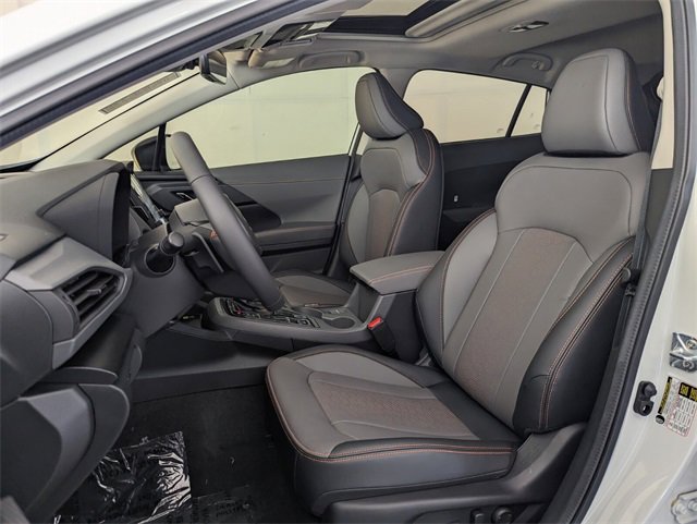 New 2025 Subaru Crosstrek 2.5i Limited w/ Popular Package #3A image 5