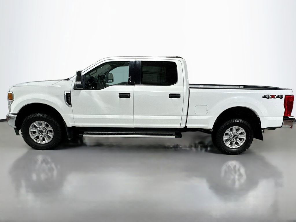 Used 2022 Ford F250 XLT w/ XLT Value Package image 10