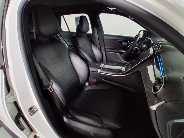 Used 2025 Mercedes-Benz GLC 43 AMG 4MATIC image 16