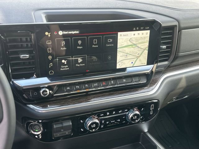 New 2026 GMC Sierra 1500 Elevation w/ Elevation Premium Package image 11