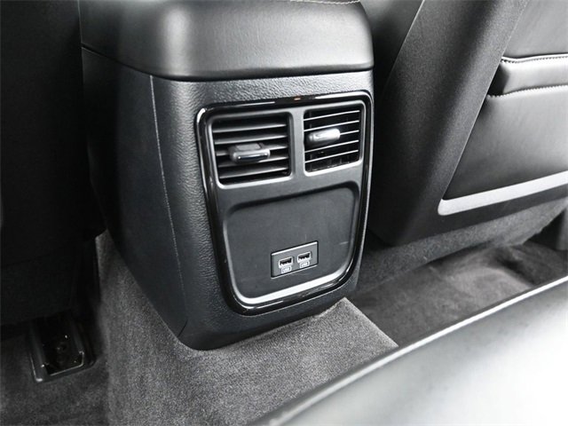 Used 2017 Chrysler 300 S w/ S Model Appearance Package image 16