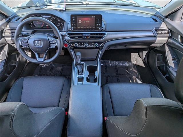 Used 2019 Honda Accord LX image 17