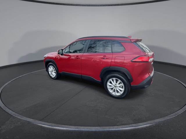 Used 2023 Toyota Corolla Cross LE image 11