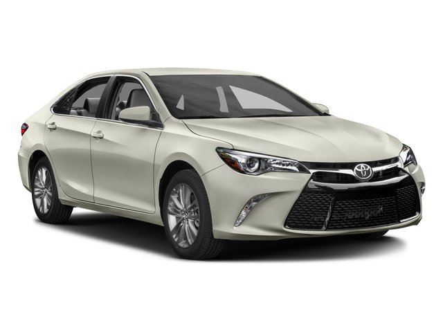 Used 2016 Toyota Camry SE FWD image 7