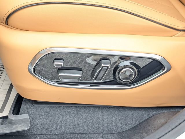 Used 2025 Jeep Grand Cherokee Summit image 25