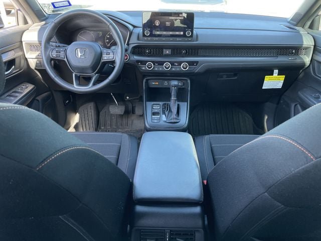 Certified 2023 Honda CR-V Sport image 11