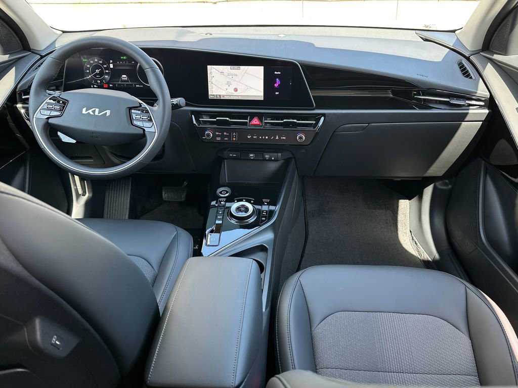 New 2026 Kia Niro Wind FWD image 16