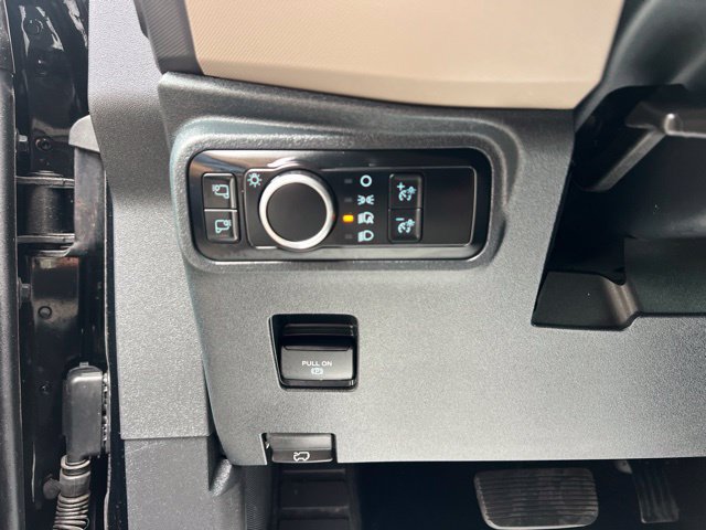 Used 2024 Ford Bronco Wildtrak AWD/4WD image 22