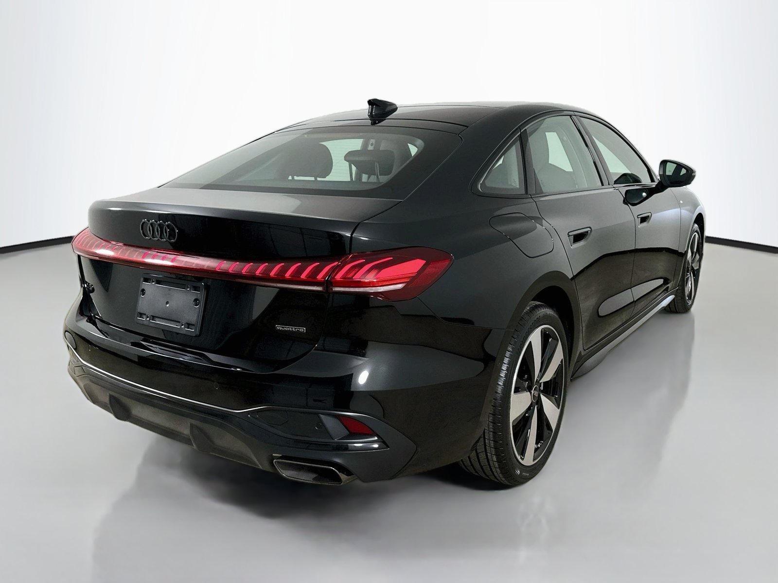 New 2026 Audi A5 Premium Plus AWD/4WD image 5